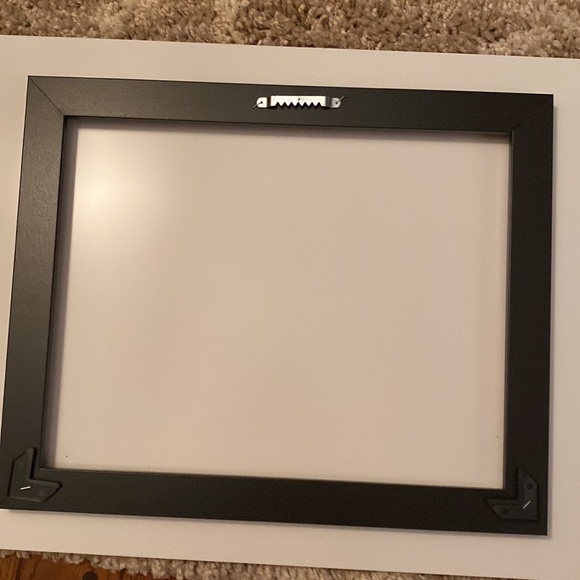 Beautiful Rose& Butterfly Art on Metal - Picture 13 of 13